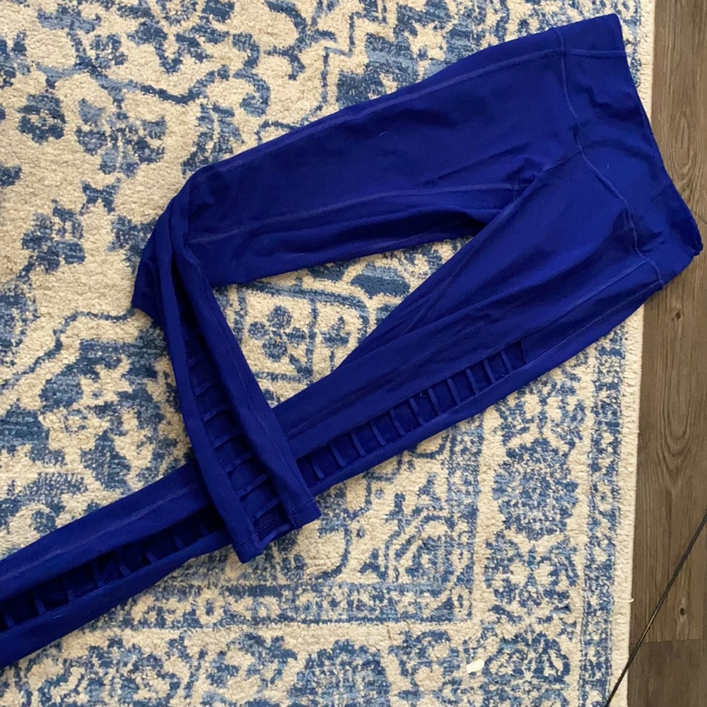 Victoria’s Secret knock out leggings